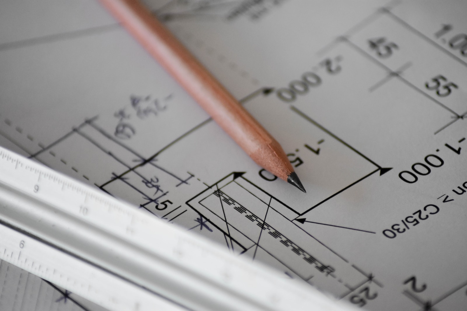 Wat heb je nodig voor een bouwplan vergunning?