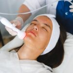 Ontdek de beste huidtherapieën en klinieken in Leiden voor een stralende huid